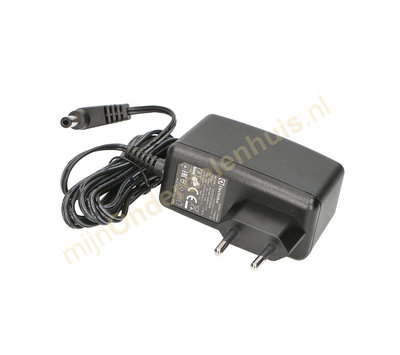 AEG oplader  van stofzuiger 4060001304