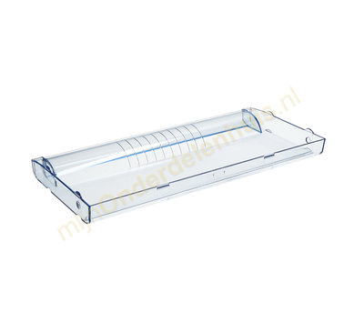 Bosch front van vriezer 00444025