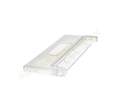 Ariston-Blue Air vriesvakklep van koelkast C00272538