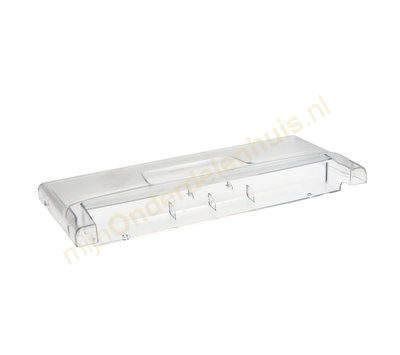 Ariston-Blue Air vriesvakklep van koelkast C00272538