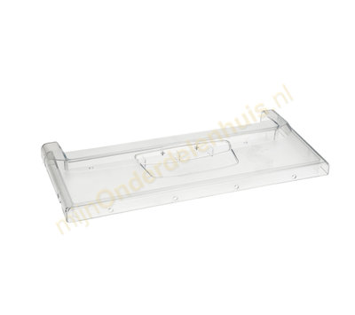 Ariston-Blue Air vriesvakklep van koelkast C00272538