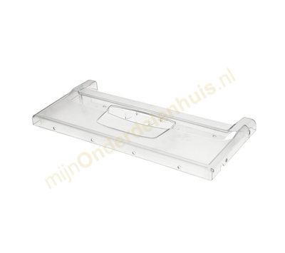 Ariston-Blue Air vriesvakklep van koelkast C00272538