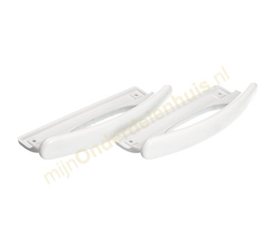 Whirlpool deurgreep van koelkast 481231019093