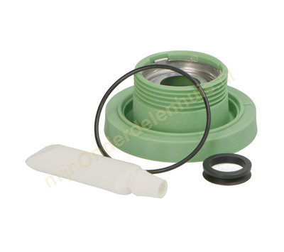 AEG steunlager van wasmachine 4055070744