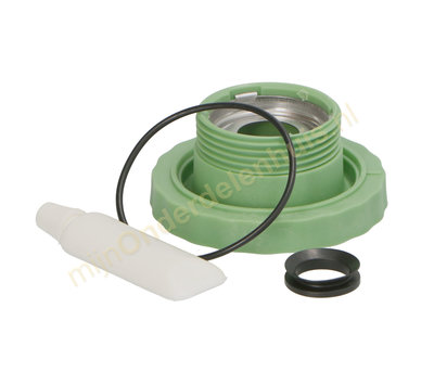 AEG steunlager van wasmachine 4071430963