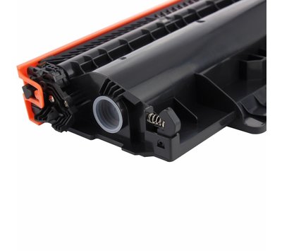 SecondLife toner voor Brother TN2010 zwart