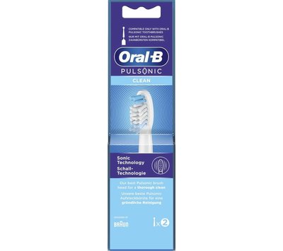 Braun Oral-B  tandenborstel set Pulsonic 80334324