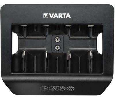 Varta universele batterijlader 57688