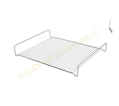 Bosch rooster van oven 00740766