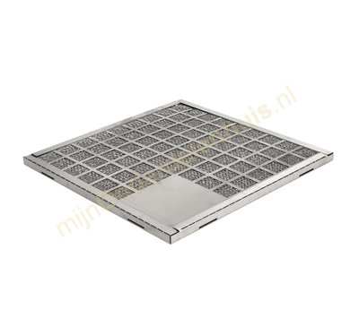 Atag metaalfilter van afzuigkap 400169
