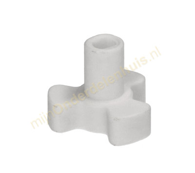 Inventum aandrijfnok van magnetron 40100900013