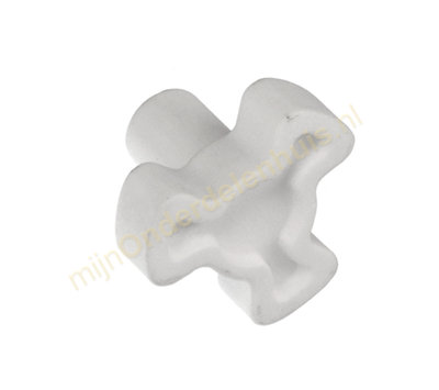 Inventum aandrijfnok van magnetron 40100900013