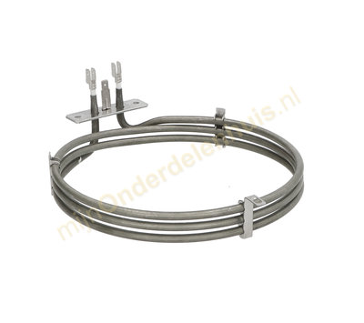 M-System element van fornuis 062135004