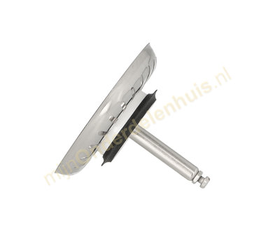 Franke korfplug van spoelbak 133.0005.611