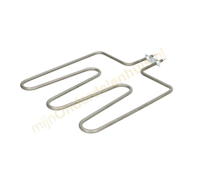 Harvia verwarmingselement van sauna 1500W ZSK-690