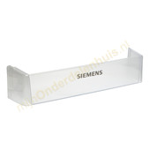 Bosch/Siemens Siemens flessenbak van koelkast 00640497