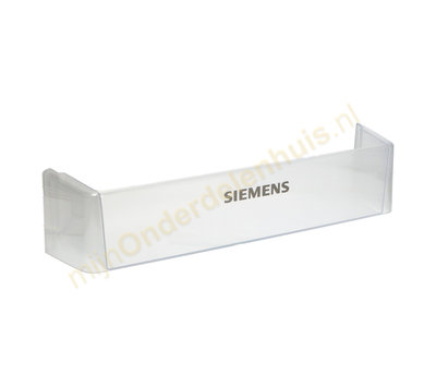 Siemens flessenbak van koelkast 00640497