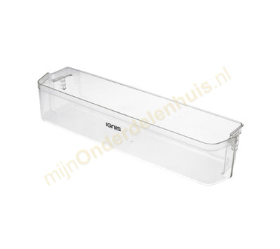 Whirlpool flessenbak van koelkast 481010372115