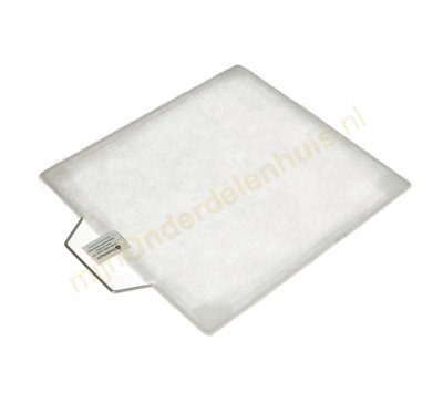 Inventum filter van warmtepomp S1012742