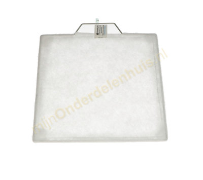 Inventum filter van warmtepomp S1012742