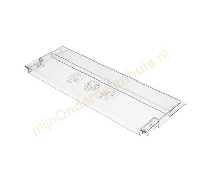 Beko klep van vriezer 5906370600