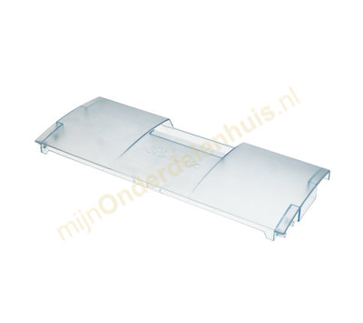 Beko klep van vriezer 4551630100