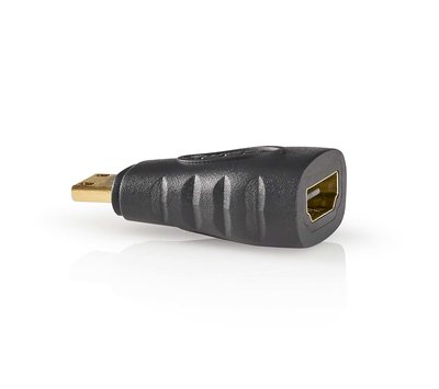 Mini HDMI naar HDMI adapter CVBW34906AT
