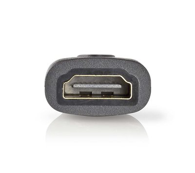 Mini HDMI naar HDMI adapter CVBW34906AT