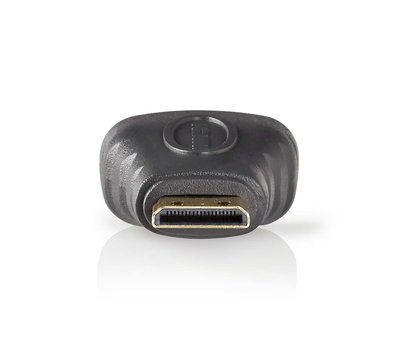Mini HDMI naar HDMI adapter CVBW34906AT