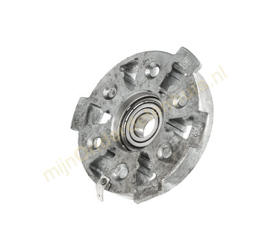 Whirlpool lagerset van wasmachine 481252028182