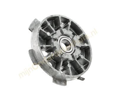 Whirlpool lagerset van wasmachine 481252028182