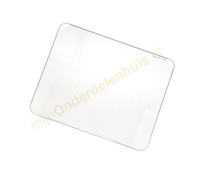 Boretti binnenruit van fornuis A5048482