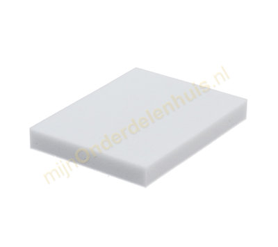 Bosch schuimfilter van stofzuiger 00577367