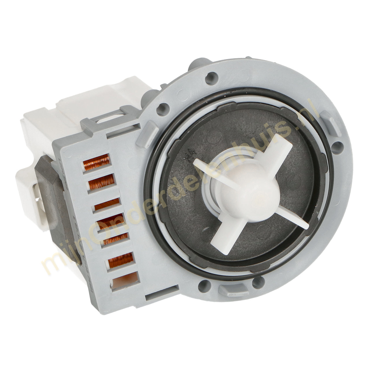 Universele wasmachine pomp Askoll M325 RS0788 - mijnOnderdelenhuis.nl