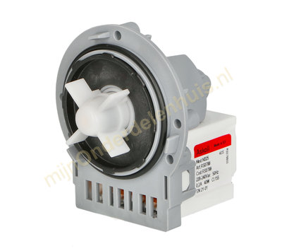 Askoll pomp voor wasmachine M325 RS0788