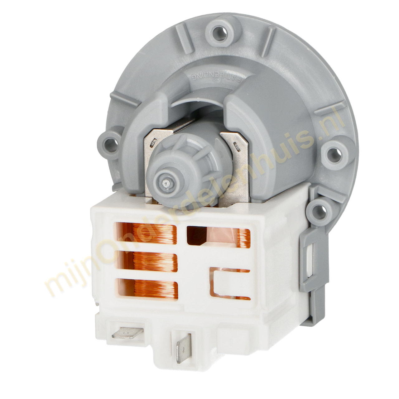 Universele wasmachine pomp Askoll M325 RS0788 - mijnOnderdelenhuis.nl