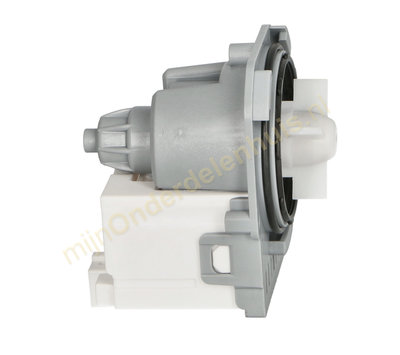 Askoll pomp voor wasmachine M325 RS0813