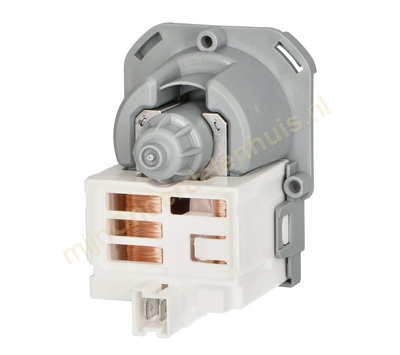 Askoll pomp voor wasmachine M325 RS0813