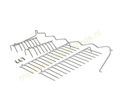 Bosch borden inzet van vaatwasser 00432375