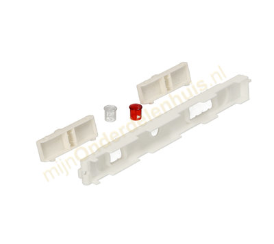 Atag knoppenset van afzuigkap 34506