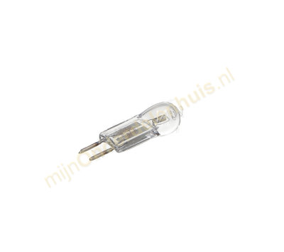 Osram halogeenlamp Halostar 12V 50W GY6.35