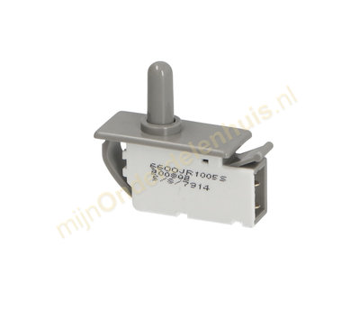 LG schakelaar van koelkast 6600JR1005S