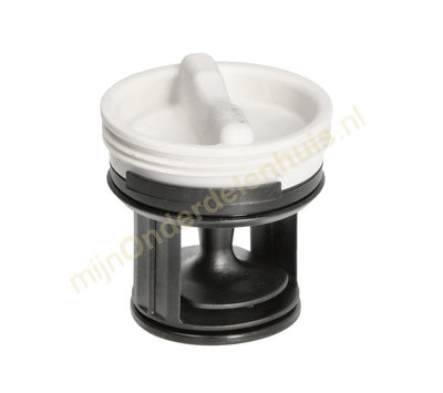 Candy pompfilter van wasmachine 41021233