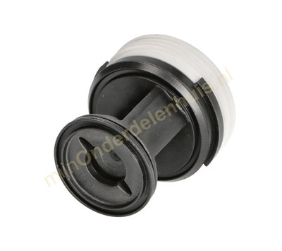 Candy pompfilter van wasmachine 41021233