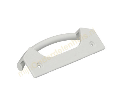 Bosch deurgreep van koelkast 00096110