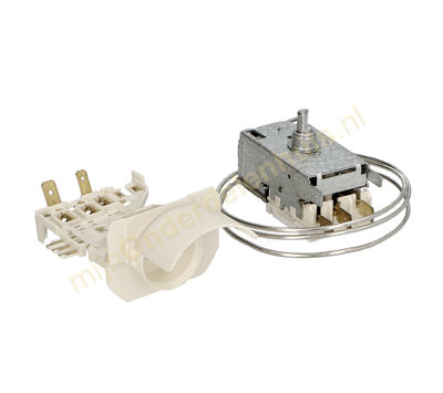 Whirlpool thermostaat van koelkast 484000008566