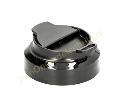 Philips deksel van blender 996510076834 CP6917