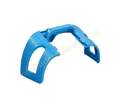 Philips stofzakhouder van stofzuiger 996510068376