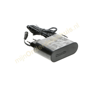 Numatic adapter van Quick steelstofzuiger 915243