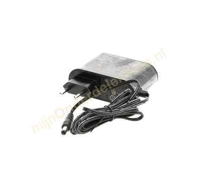 Numatic adapter van Quick steelstofzuiger 915243